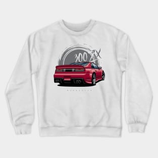 300ZX Fairlady Z Crewneck Sweatshirt